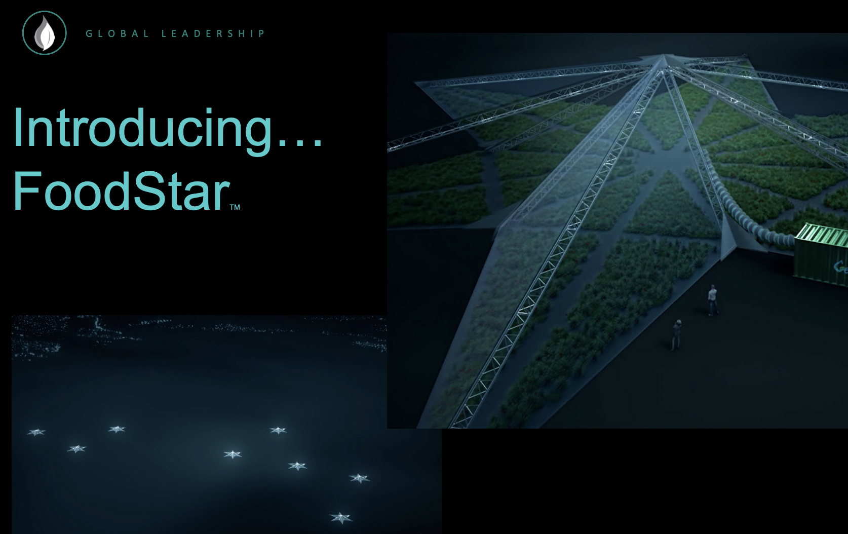 FoodStar